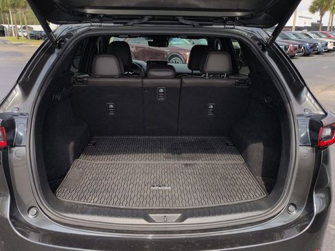 Used 2023 MAZDA CX-5 Signature image 13