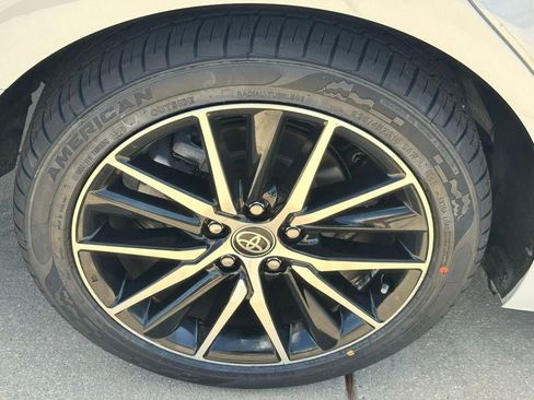 Used 2023 Toyota Camry SE image 22