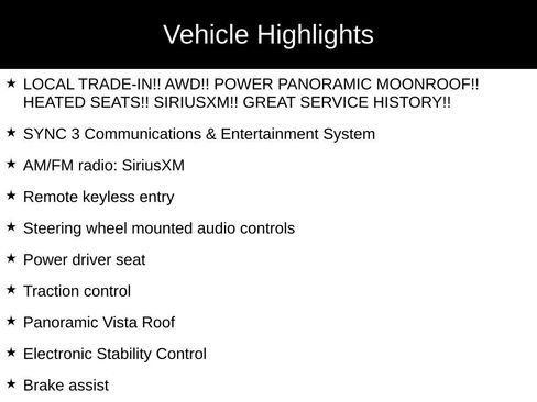 Used 2020 Ford Escape SE image 38