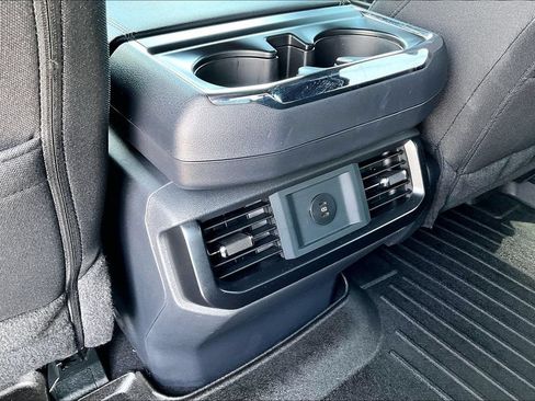 Used 2025 Ford F150 STX w/ Equipment Group 200A RWD image 30
