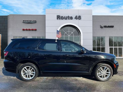 Used 2022 Dodge Durango GT image 6