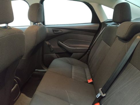 Used 2018 Ford Focus S FWD image 17