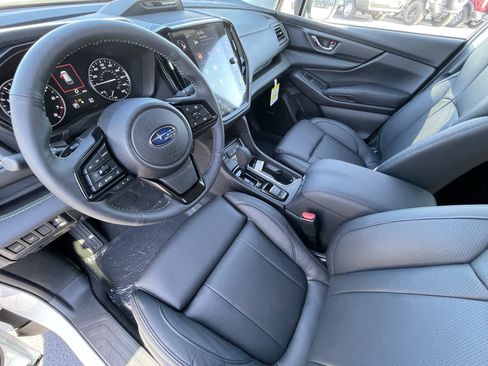 New 2025 Subaru Ascent Bronze Edition image 17