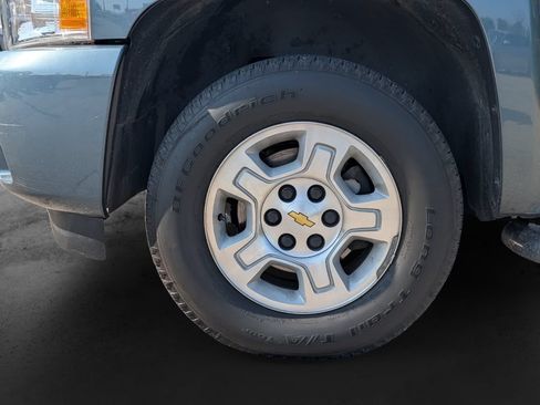 Used 2007 Chevrolet Silverado 1500 LT w/ 1LT Convenience Package RWD image 24