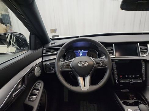 Used 2022 INFINITI QX55 Essential w/ Proassist Package image 13
