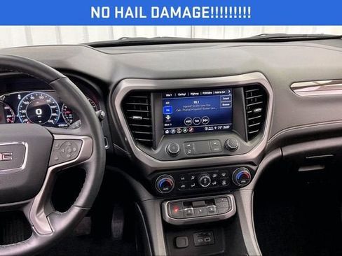 Used 2023 GMC Acadia AT4 w/ Technology Package AWD/4WD image 6