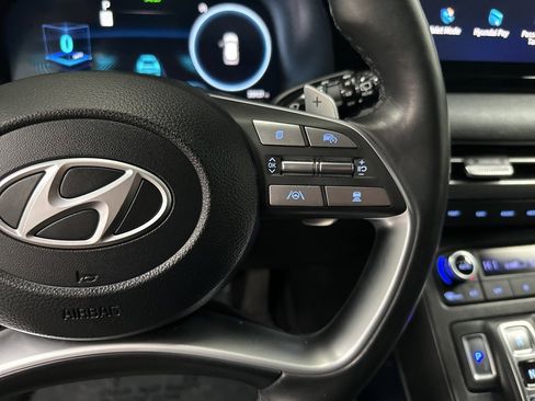 Used 2023 Hyundai Palisade Limited image 16