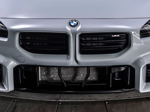 Used 2024 BMW M2 w/ Lighting Package RWD image 9