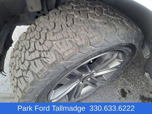 Used 2021 Ford F150 XLT w/ Equipment Group 302A High AWD/4WD image 10
