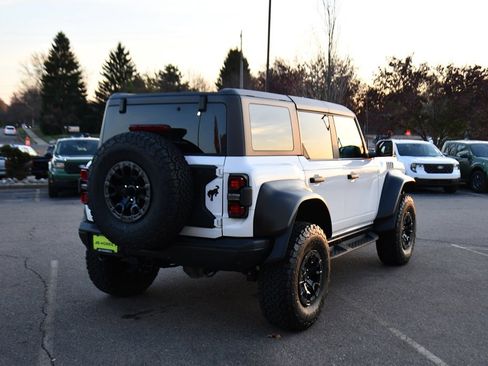 Used 2023 Ford Bronco Raptor image 6