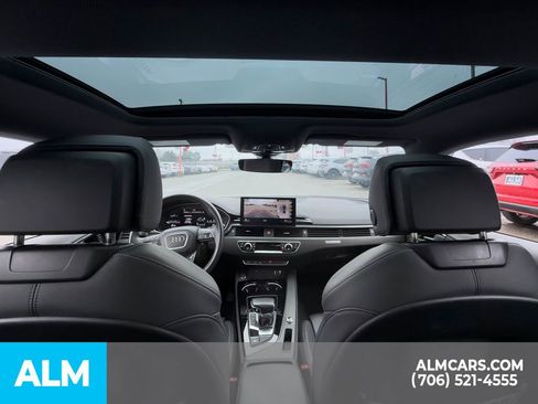 Used 2024 Audi A5 2.0T Premium Plus image 19