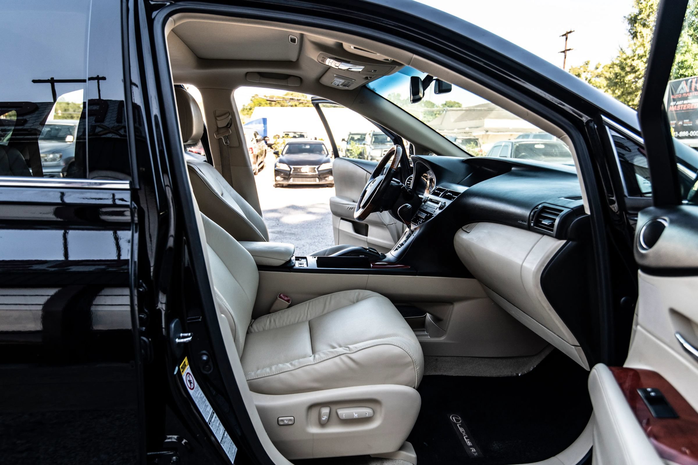 Used 2010 Lexus RX 350 AWD image 33