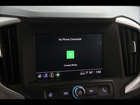 Certified 2022 GMC Terrain SLE w/ Driver Convenience Package AWD/4WD image 12