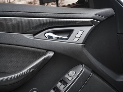 Used 2011 Cadillac CTS V image 15