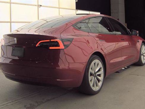 Used 2023 Tesla Model 3 Standard Range RWD image 8