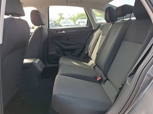 Used 2021 Volkswagen Jetta S w/ Driver Assistance Package FWD image 21