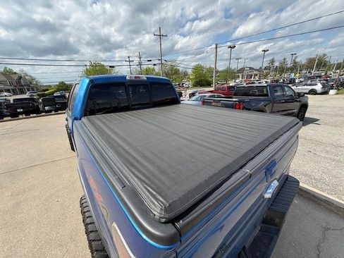 Used 2014 Ford F150 FX4 w/ Equipment Group 402A Luxury image 8