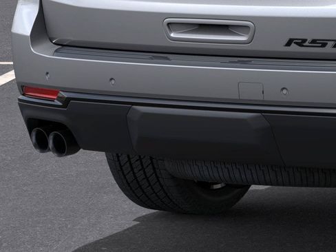 New 2026 Chevrolet Tahoe RST AWD/4WD image 38
