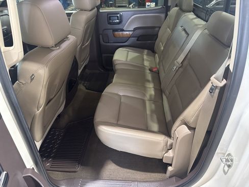 Used 2015 GMC Sierra 1500 SLT image 33