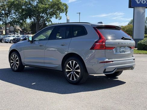 Used 2024 Volvo XC60 B5 Plus w/ Protection Package Premier AWD/4WD image 21