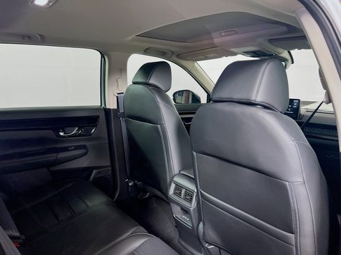 New 2026 Honda CR-V EX-L image 7
