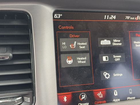 Used 2023 Dodge Charger GT w/ Blacktop Package AWD/4WD image 31