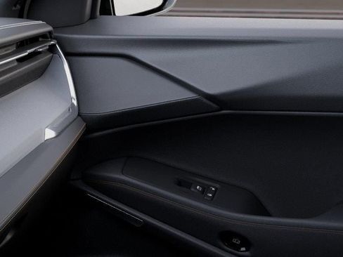 New 2026 Jeep Cherokee Limited image 25