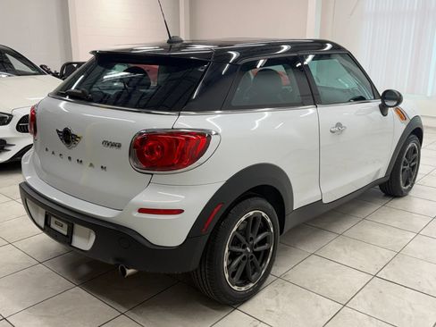 Used 2015 MINI Cooper Paceman FWD image 9