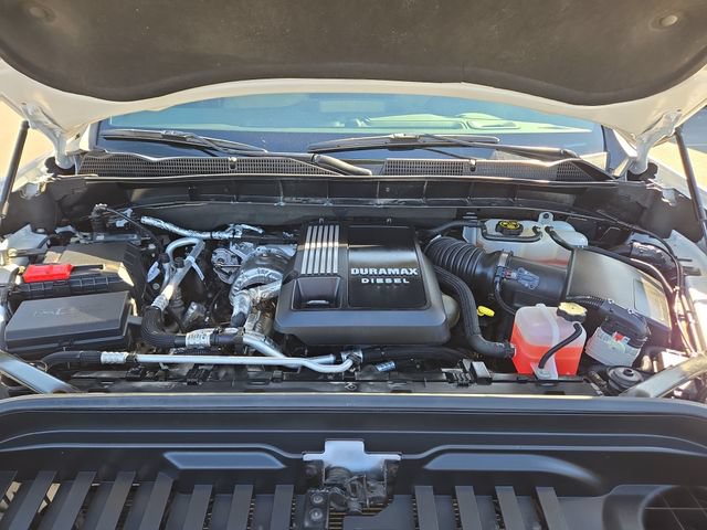 Used 2022 GMC Sierra 1500 SLT w/ Driver Alert Package II AWD/4WD image 36