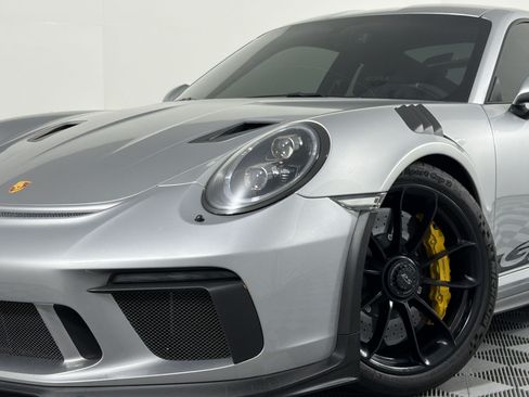 Certified 2019 Porsche 911 GT3 RS RWD image 12