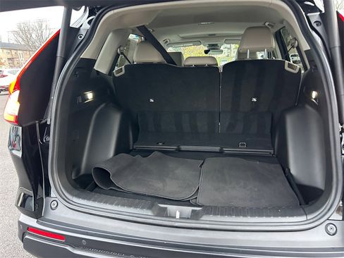 Used 2023 Honda CR-V EX-L image 24