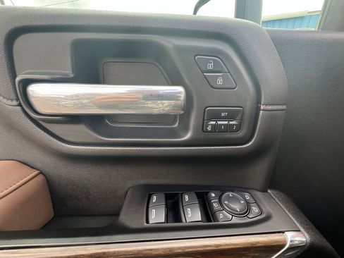 Certified 2022 Chevrolet Silverado 2500 High Country w/ Z71 Off-Road Package image 24