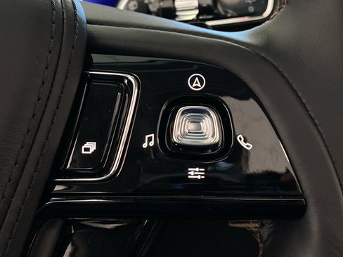 New 2026 Lincoln Aviator AWD w/ Jet Appearance Package image 21