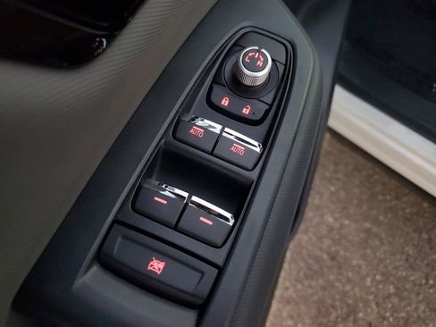 Certified 2025 Subaru Forester Sport w/ Popular Package #1 image 24