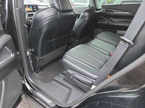 Used 2023 INFINITI QX60 Luxe w/ Vision Package AWD/4WD image 20