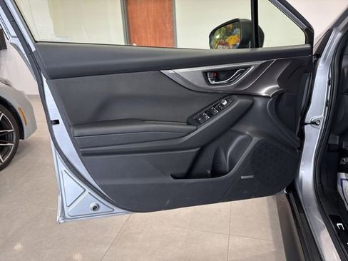 Used 2023 Subaru WRX Premium w/ Popular Package #1 image 22