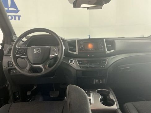 Used 2019 Honda Passport Sport image 33