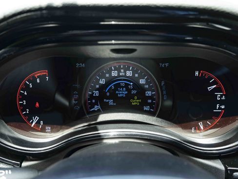 Used 2022 Dodge Durango R/T AWD/4WD image 22