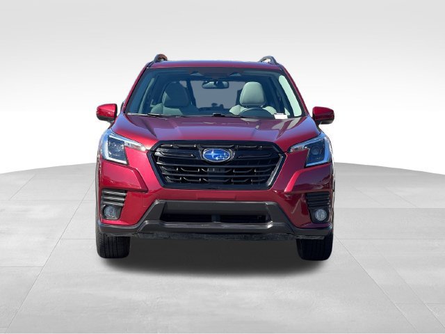 Used 2023 Subaru Forester Premium AWD/4WD image 8