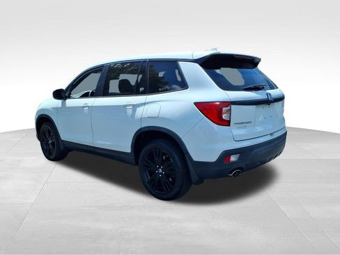 Used 2019 Honda Passport Sport image 22