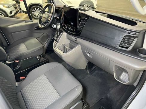 Used 2023 Ford Transit 350 XLT RWD image 11
