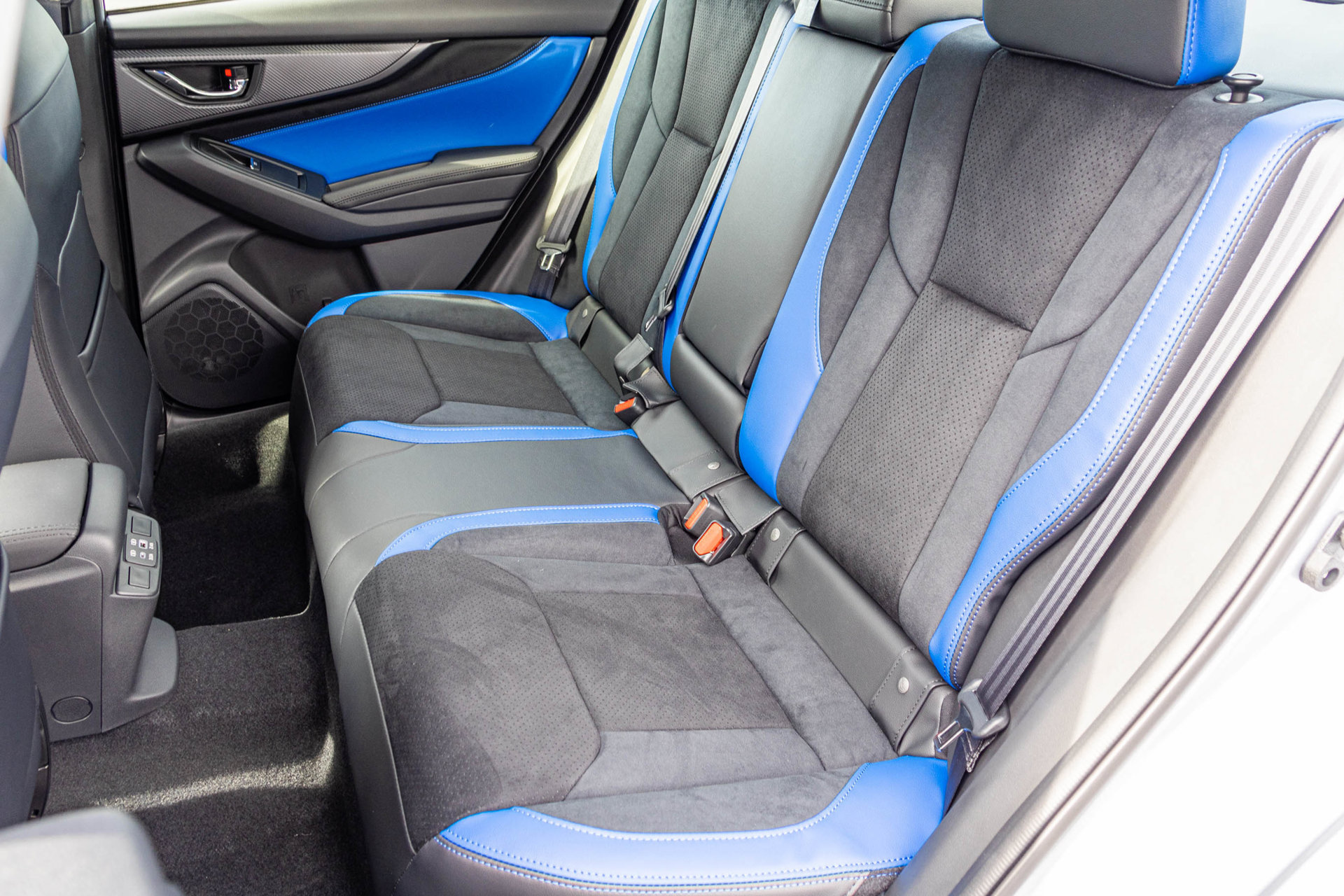 New 2026 Subaru WRX tS w/ Accessory Package #2 AWD/4WD image 35