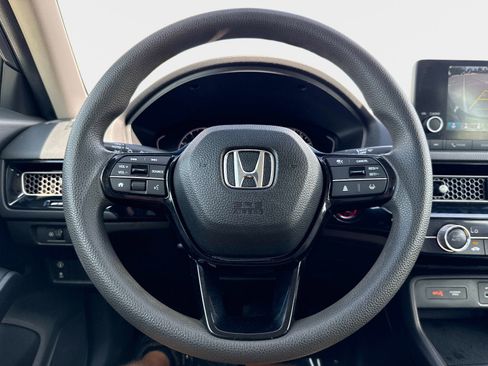 Certified 2022 Honda Civic LX image 21