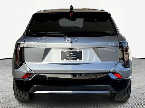 New 2026 Cadillac Optiq Sport 2 image 5