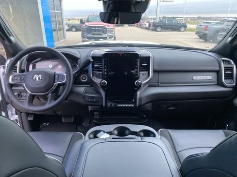 Used 2025 RAM 2500 Laramie image 19