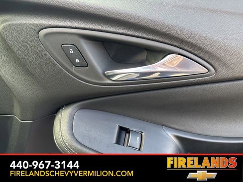 Used 2022 Buick Encore GX Preferred w/ Cold Weather Comfort Package image 26