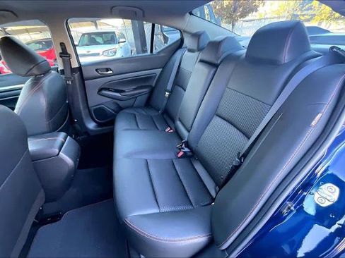 Certified 2024 Nissan Altima 2.5 SR image 18