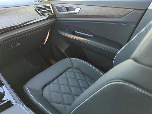 New 2026 Volkswagen Atlas SEL Premium R-Line AWD/4WD image 22