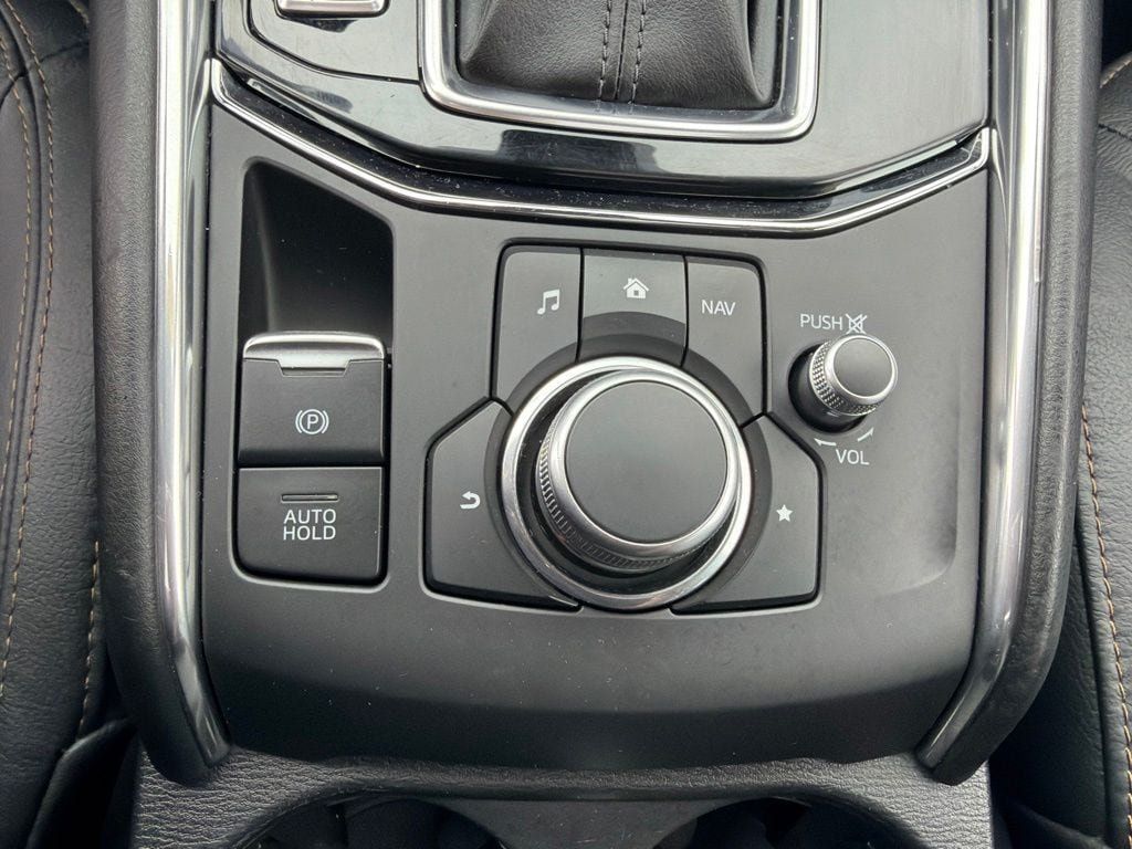 Used 2019 MAZDA CX-5 Grand Touring AWD/4WD image 19