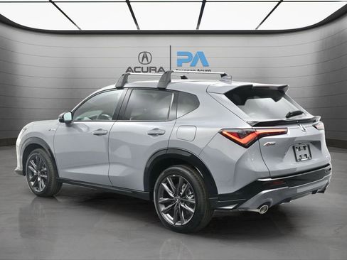 New 2025 Acura ADX A-Spec image 33
